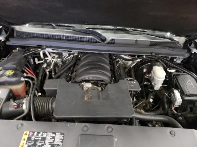 1GYS4KKJ6JR131276 - 2018 CADILLAC ESCALADE ESV PLATINUM შავი ფოტო 12