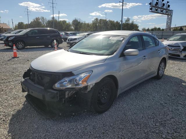 2015 NISSAN ALTIMA 2.5, 
