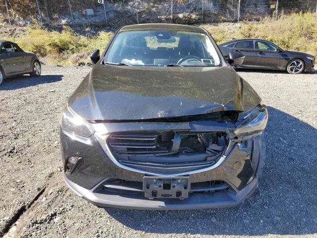 JM1DKFD77K0442587 - 2019 MAZDA CX-3 GRAND TOURING BLACK photo 5