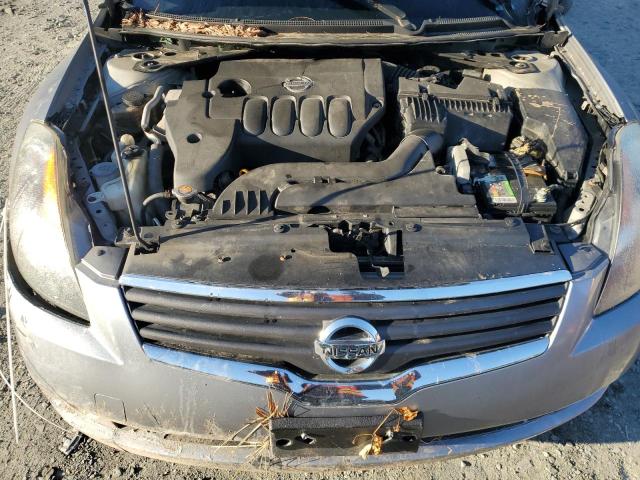 1N4AL21E59C173841 - 2009 NISSAN ALTIMA 2.5 SILVER photo 11