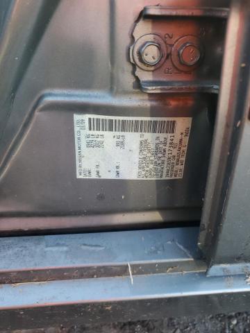 1N4AL21E59C173841 - 2009 NISSAN ALTIMA 2.5 SILVER photo 12