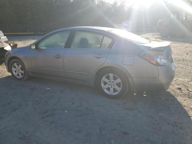1N4AL21E59C173841 - 2009 NISSAN ALTIMA 2.5 SILVER photo 2