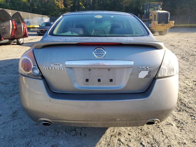 1N4AL21E59C173841 - 2009 NISSAN ALTIMA 2.5 SILVER photo 6