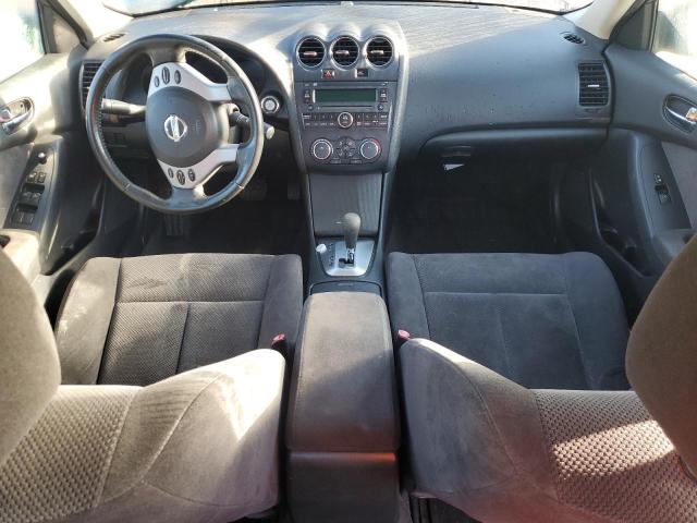 1N4AL21E59C173841 - 2009 NISSAN ALTIMA 2.5 SILVER photo 8