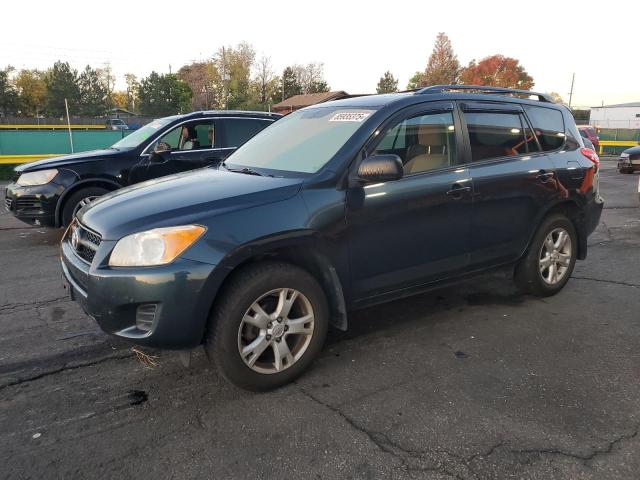 2012 TOYOTA RAV4, 