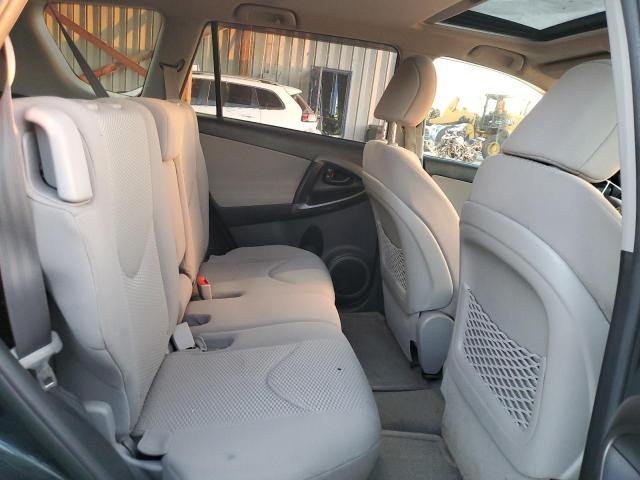 2T3BF4DV3CW218762 - 2012 TOYOTA RAV4 Grün Foto 11