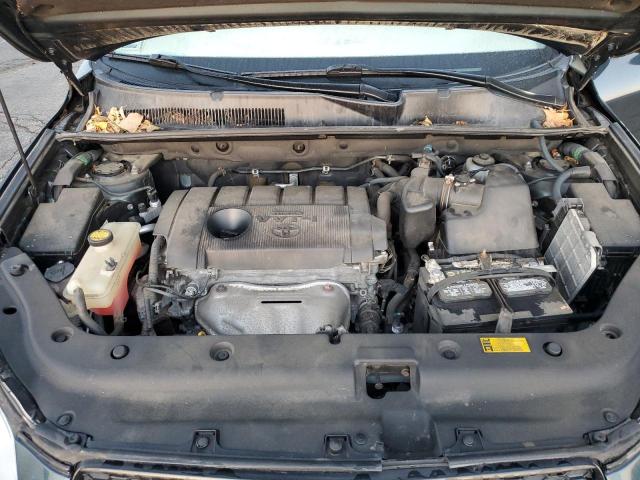 2T3BF4DV3CW218762 - 2012 TOYOTA RAV4 Grün Foto 12