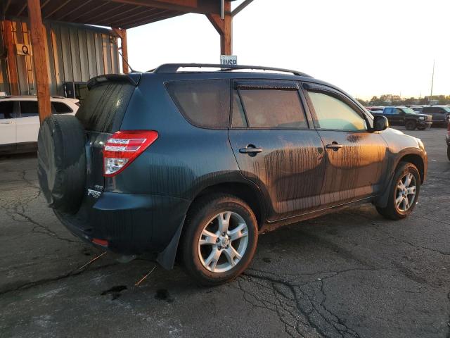 2T3BF4DV3CW218762 - 2012 TOYOTA RAV4 Grün Foto 3