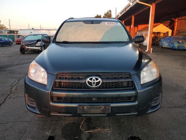 2T3BF4DV3CW218762 - 2012 TOYOTA RAV4 Grün Foto 5