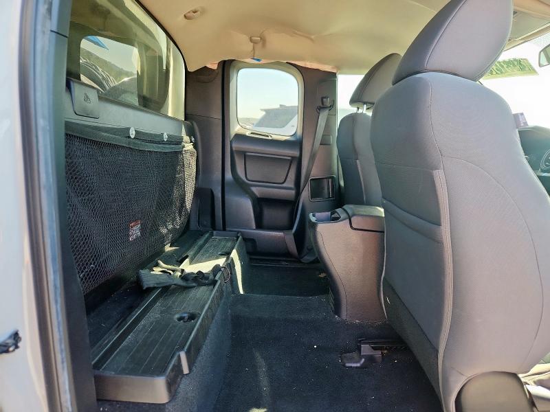 3TYRX5GN1NT053610 - 2022 TOYOTA TACOMA ACCESS CAB Blanco foto 10