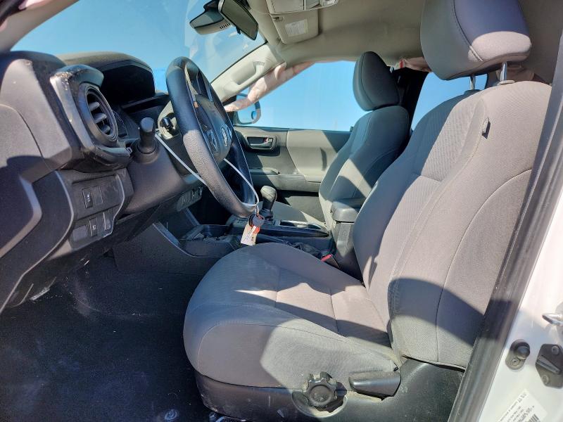 3TYRX5GN1NT053610 - 2022 TOYOTA TACOMA ACCESS CAB Blanco foto 7