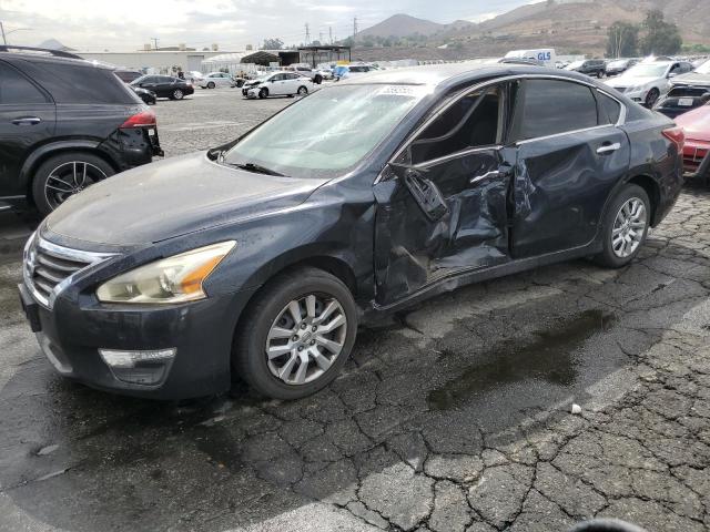 2013 NISSAN ALTIMA 2.5, 