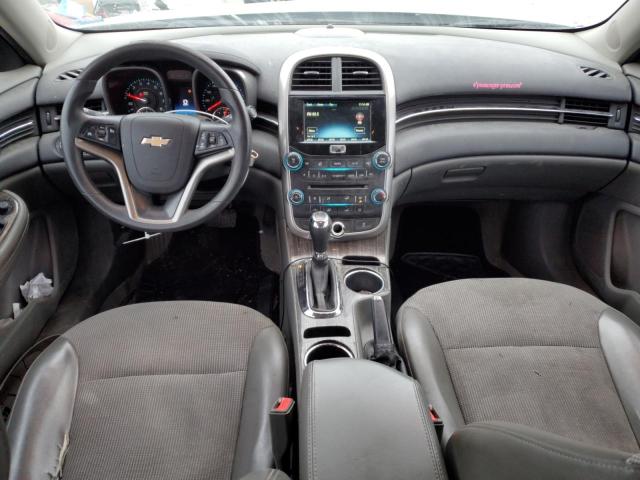 1G11C5SA3GF155379 - 2016 CHEVROLET MALIBU LIM LT 银色 照片 8