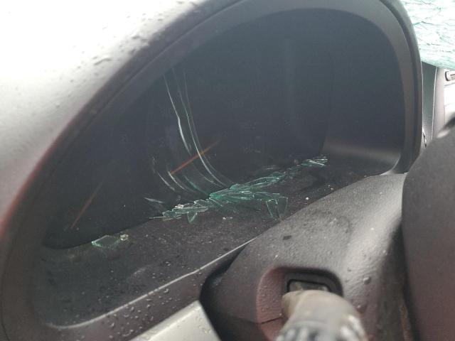 5FNRL38625B416455 - 2005 HONDA ODYSSEY EXL RED photo 9