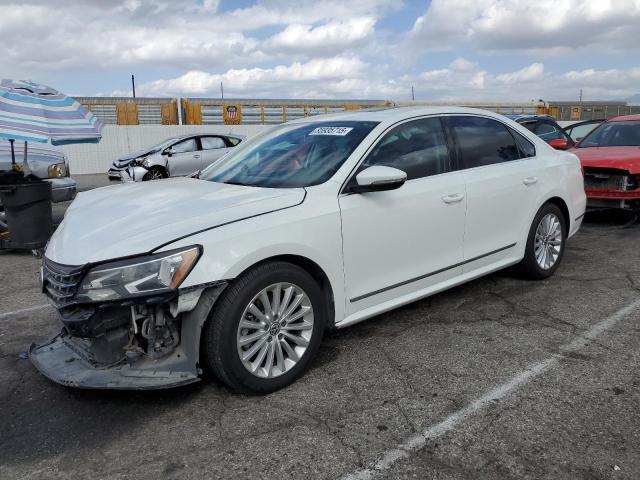 2016 VOLKSWAGEN PASSAT SE, 