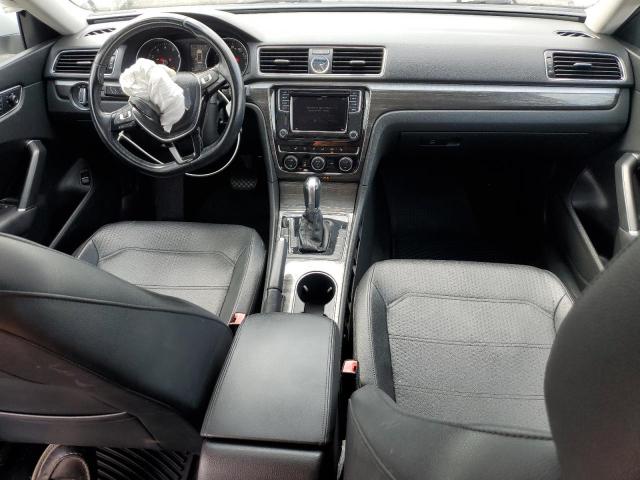 1VWBT7A32GC012626 - 2016 VOLKSWAGEN PASSAT SE 白色 照片 8