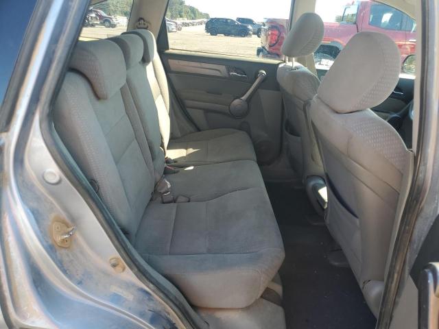 3CZRE38578G705082 - 2008 HONDA CR-V EX BLUE photo 11
