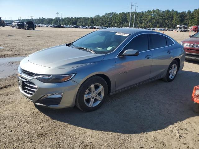 2024 CHEVROLET MALIBU LS, 