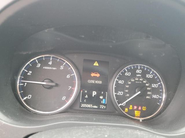 JA4AD3A33GZ007026 - 2016 MITSUBISHI OUTLANDER SE Կարմիր լուսանկար 9