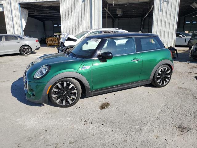2020 MINI COOPER S, 