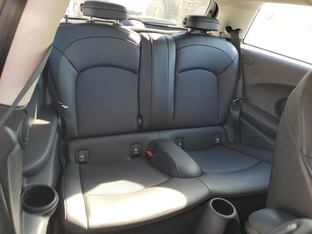 WMWXR5C03L2M54424 - 2020 MINI COOPER S GREEN photo 10