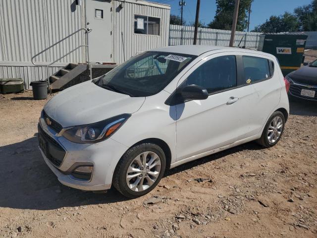 2022 CHEVROLET SPARK 1LT, 