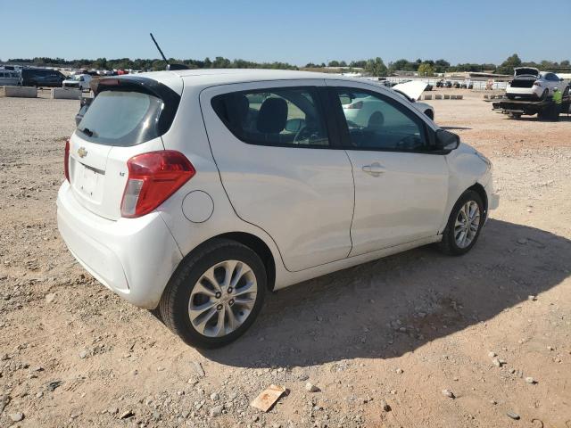 KL8CD6SA3NC012135 - 2022 CHEVROLET SPARK 1LT WHITE photo 3