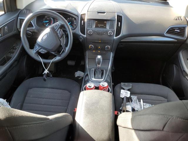 2FMPK3G94GBC36752 - 2016 FORD EDGE SE Mavi foto 8