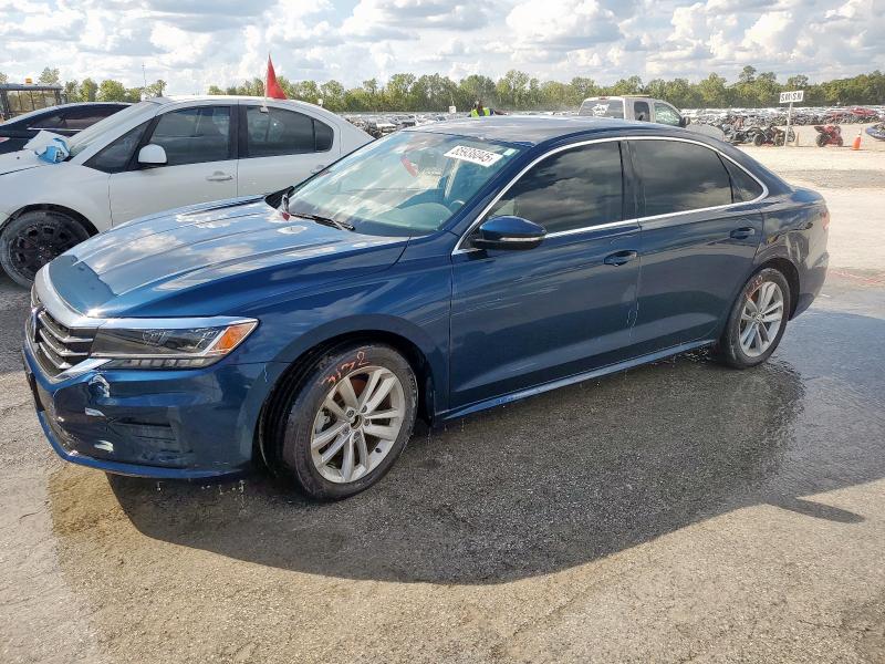 2020 VOLKSWAGEN PASSAT SE, 