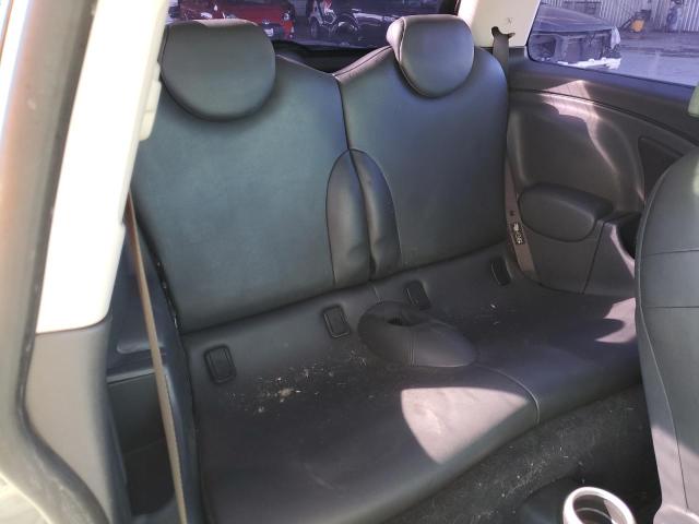 WMWRE33515TL12090 - 2005 MINI COOPER S 灰色 照片 10