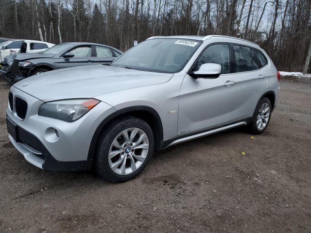 2012 BMW X1 XDRIVE28I, 