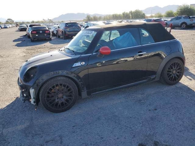 2013 MINI COOPER S, 