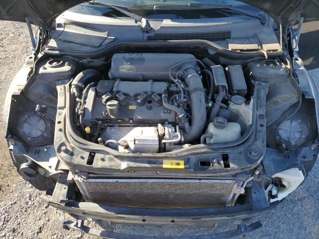 WMWZP3C51DT550529 - 2013 MINI COOPER S BLACK photo 11