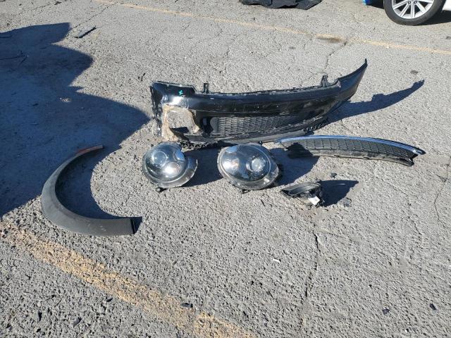 WMWZP3C51DT550529 - 2013 MINI COOPER S BLACK photo 12