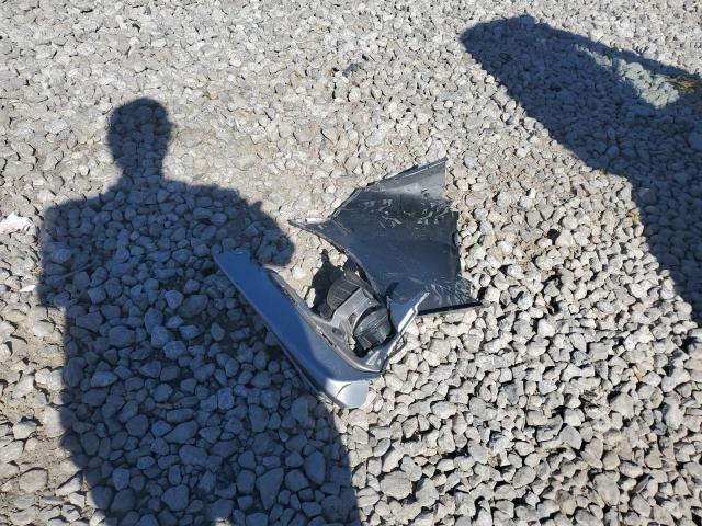 SHHFK7H5XJU214718 - 2018 HONDA CIVIC EX Gümüş fotoğraf 12