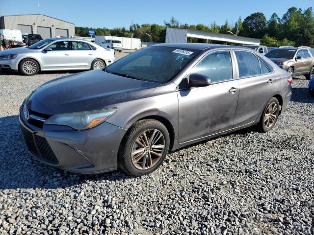 2015 TOYOTA CAMRY LE, 