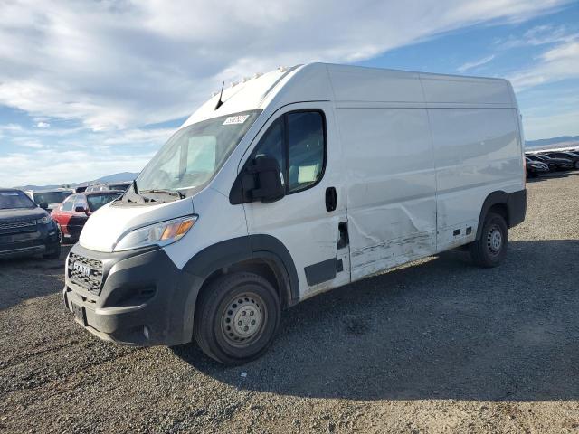 2025 RAM PROMASTER 3500 HIGH, 