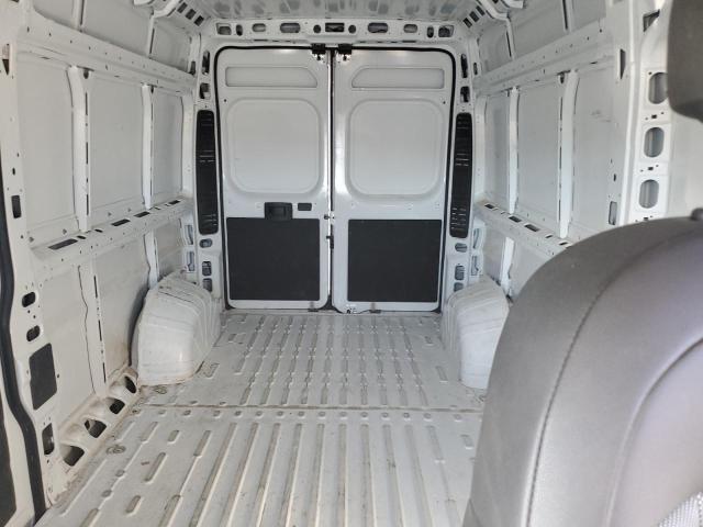 3C6MRVHG0SE548314 - 2025 RAM PROMASTER 3500 HIGH Ağ foto 10