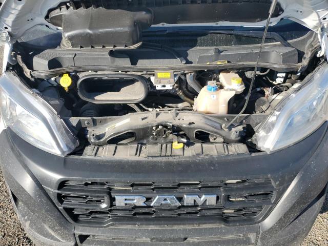3C6MRVHG0SE548314 - 2025 RAM PROMASTER 3500 HIGH Ağ foto 12