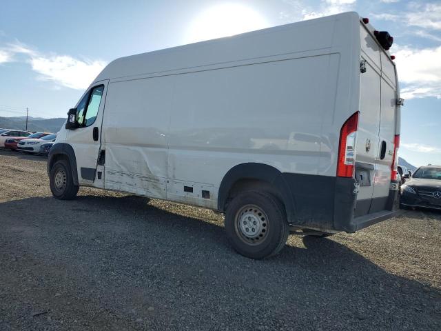 3C6MRVHG0SE548314 - 2025 RAM PROMASTER 3500 HIGH Ağ foto 2