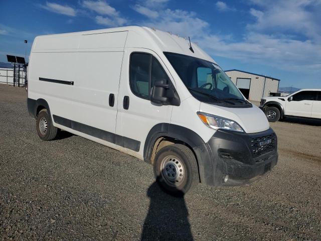 3C6MRVHG0SE548314 - 2025 RAM PROMASTER 3500 HIGH Ağ foto 4