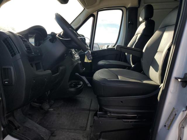 3C6MRVHG0SE548314 - 2025 RAM PROMASTER 3500 HIGH Ağ foto 7