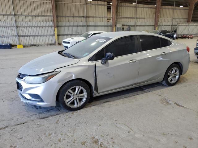 2017 CHEVROLET CRUZE LT, 