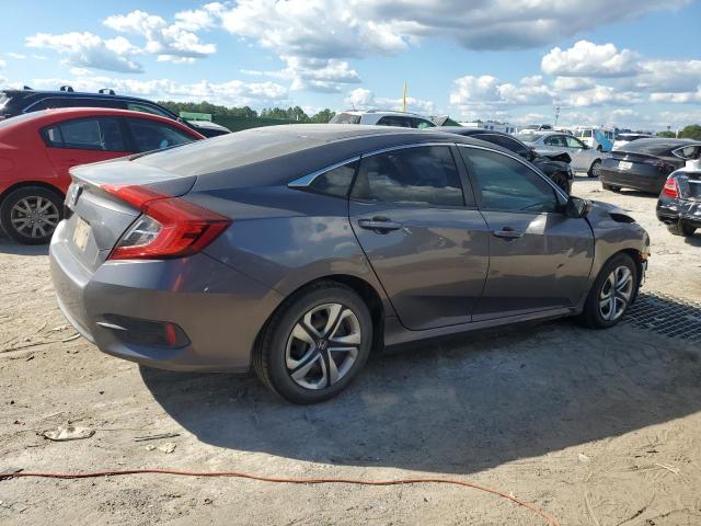 19XFC2F58HE019754 - 2017 HONDA CIVIC LX GRAY photo 3