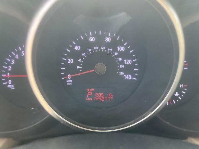 KNDJT2A6XC7434299 - 2012 KIA SOUL + SILVER photo 8