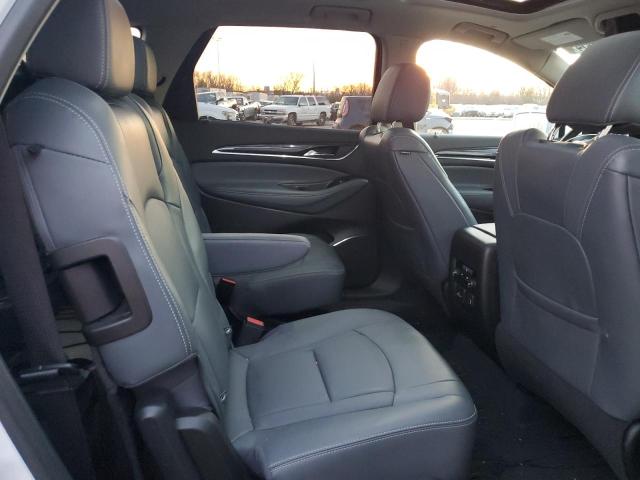 5GAERBKW8KJ161249 - 2019 BUICK ENCLAVE ESSENCE WHITE photo 10