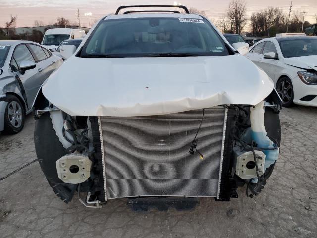 5GAERBKW8KJ161249 - 2019 BUICK ENCLAVE ESSENCE WHITE photo 5