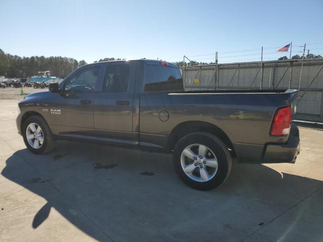 1C6RR6FT4GS403521 - 2016 RAM 1500 ST GRAY photo 2