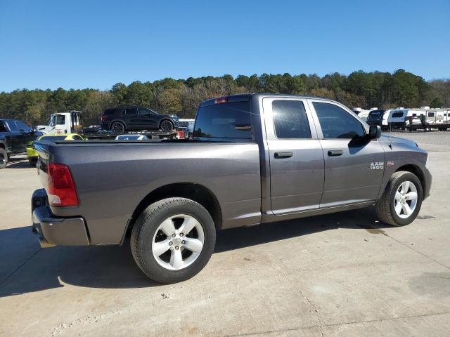 1C6RR6FT4GS403521 - 2016 RAM 1500 ST GRAY photo 3