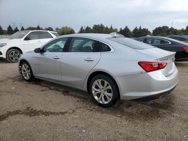 1G1ZH5SX5HF262542 - 2017 CHEVROLET MALIBU PREMIER Gümüş foto 2